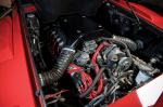 Lamborghini Countach 5000 Quattrovalvole Downdraft 1987 года